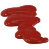 image:imageSax Washable Versatemp Heavy Bodied Tempera Paint Primary Red 1 Pint