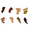image:imageSax Washable Versatemp Tempera Paints Multicultural Colors Set of 8 Pints