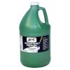 image:imageSax Versatemp Premium HeavyBodied Tempera Paint Green 1 Gallon