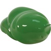 image:imageSax Heavy Body Acrylic Paint for School and Arts and Crafts Use Phthalo Blue 1 QuartChrome Oxide Green