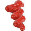 image:imageSax Heavy Body Acrylic Paint for School and Arts and Crafts Use Phthalo Blue 1 QuartFire Red