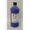 image:imageSax Heavy Body Acrylic Paint for School and Arts and Crafts Use Phthalo Blue 1 QuartPhthalo Blue