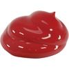 image:imageSax Heavy Body Acrylic Paint for School and Arts and Crafts Use Violet 1 QuartBright Red