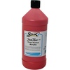 image:imageSax Heavy Body Acrylic Paint for School and Arts and Crafts Use Violet 1 QuartBright Red