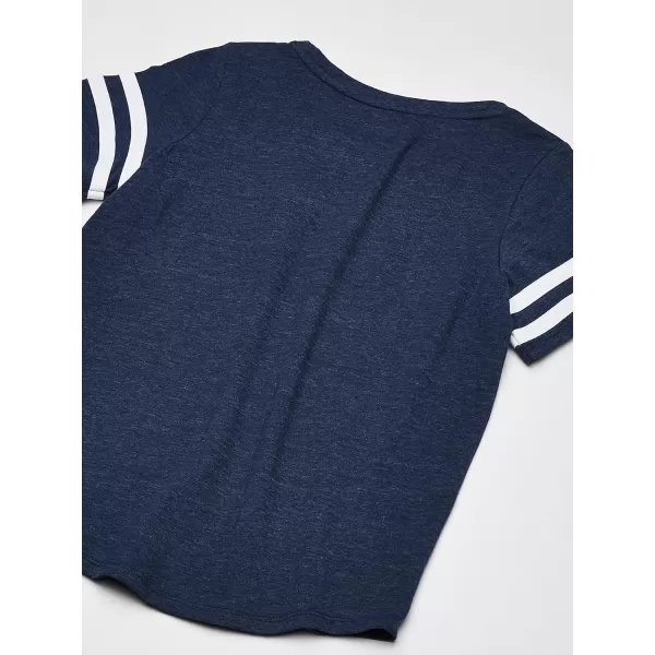 imageOshKosh BGosh Girls Logo TeesIndigo Blue