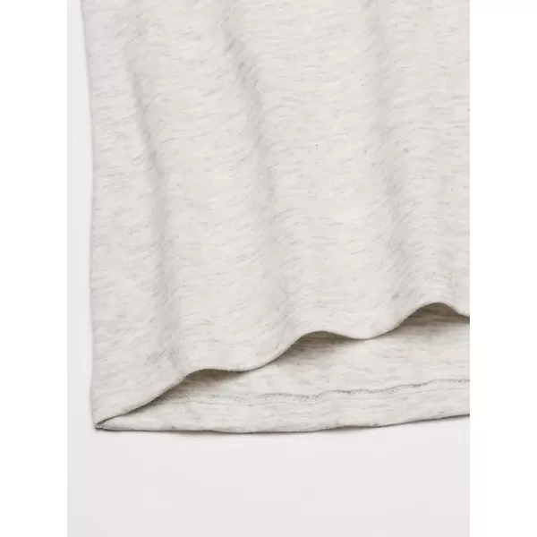 imageOshKosh BGosh Girls Logo TeesNavy Grey Heather