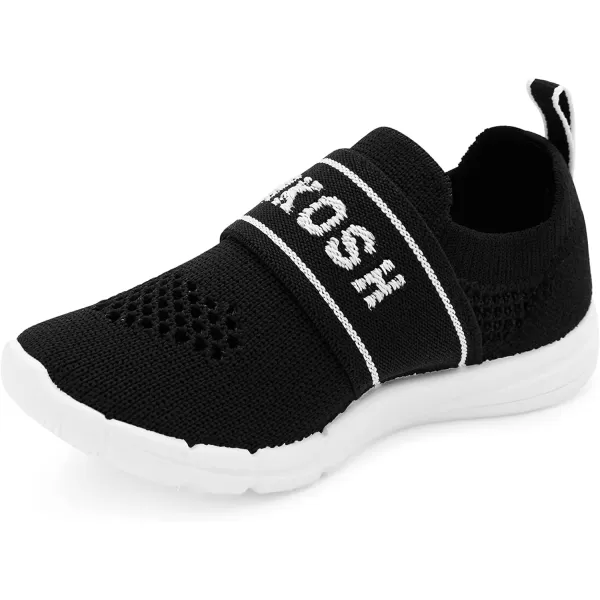 imageOshKosh BGosh UnisexChild Powell SneakerBlack