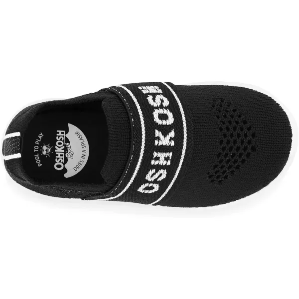 imageOshKosh BGosh UnisexChild Powell SneakerBlack
