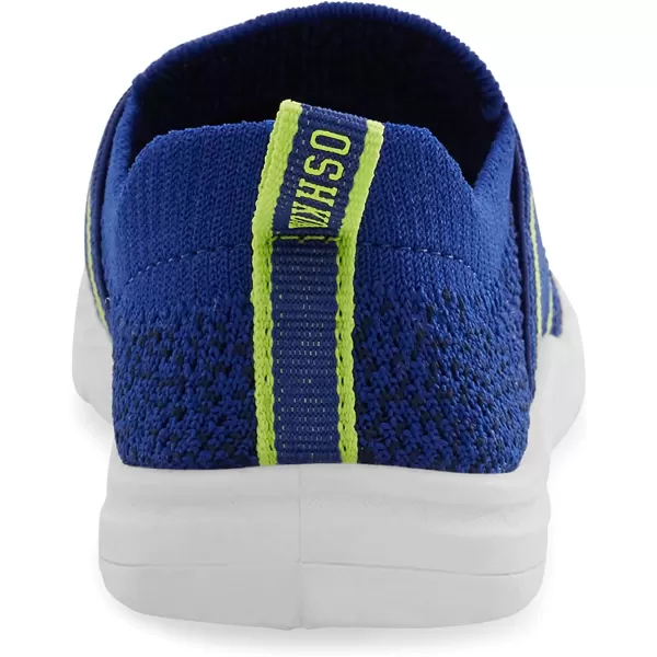 imageOshKosh BGosh UnisexChild Powell SneakerBlue
