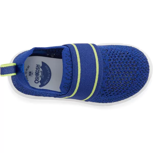 imageOshKosh BGosh UnisexChild Powell SneakerBlue