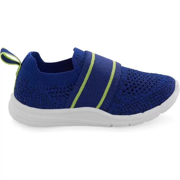 imageOshKosh BGosh UnisexChild Powell SneakerBlue