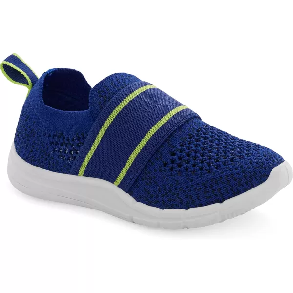 imageOshKosh BGosh UnisexChild Powell SneakerBlue
