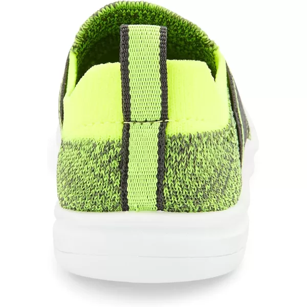 imageOshKosh BGosh UnisexChild Powell SneakerLime