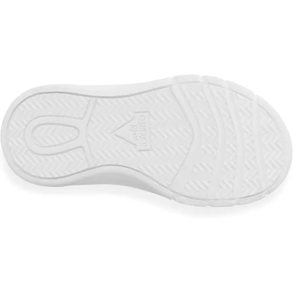 imageOshKosh BGosh UnisexChild Powell SneakerWhiteCoral