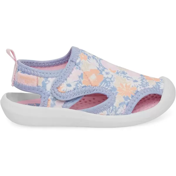 imageOshKosh BGosh UnisexChild Swimmie SandalFloral