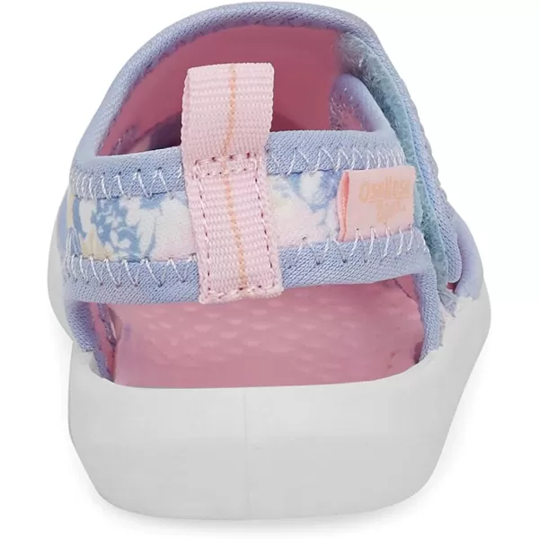 imageOshKosh BGosh UnisexChild Swimmie SandalFloral