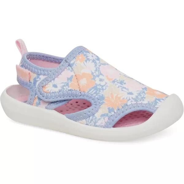 imageOshKosh BGosh UnisexChild Swimmie SandalFloral