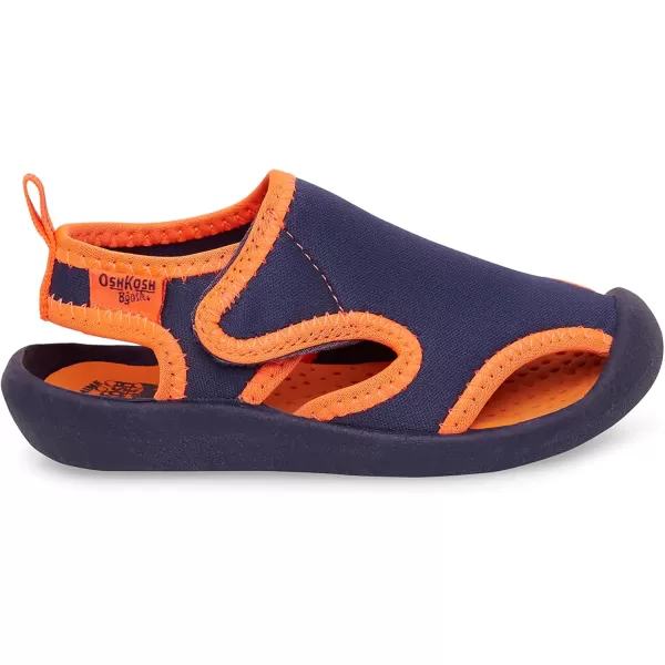 imageOshKosh BGosh UnisexChild Swimmie SandalNavy