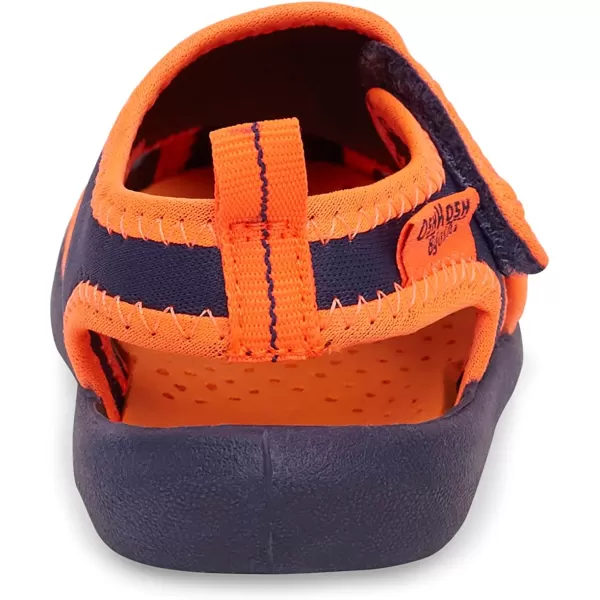 imageOshKosh BGosh UnisexChild Swimmie SandalNavy
