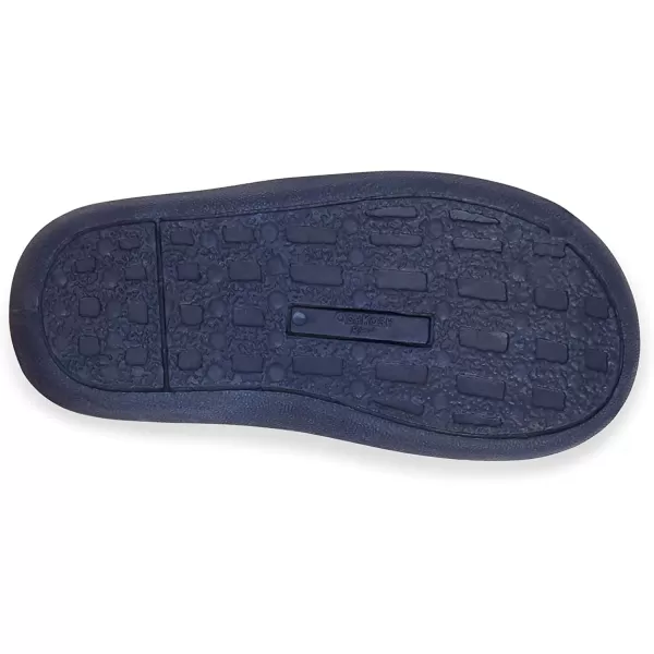 imageOshKosh BGosh UnisexChild Swimmie SandalNavy