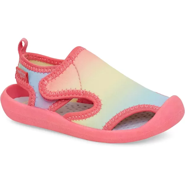 imageOshKosh BGosh UnisexChild Swimmie SandalPinkPrint