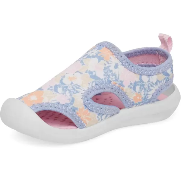 imageOshKosh BGosh UnisexChild Swimmie SandalFloral