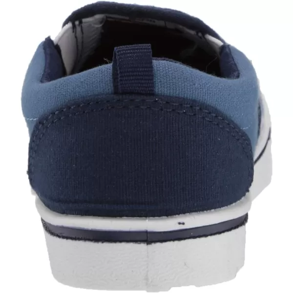 imageOshKosh BGosh Boys Austin SneakerBlueNavy