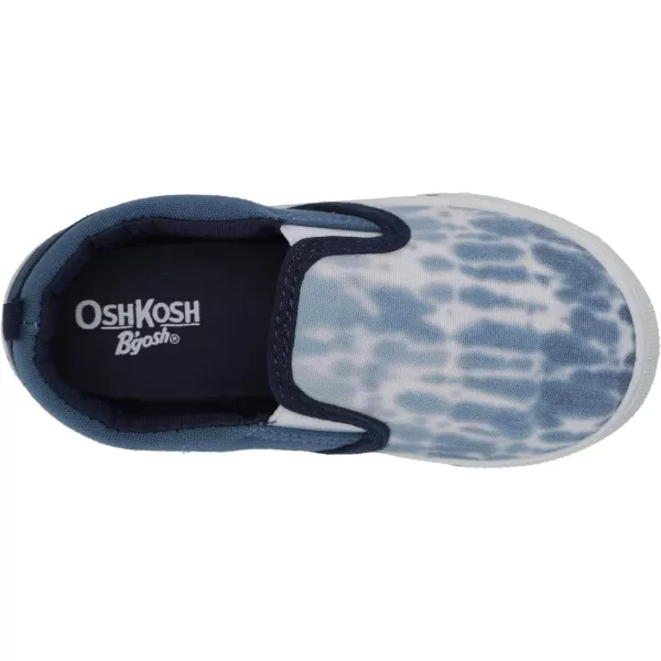imageOshKosh BGosh Boys Austin SneakerBlueNavy