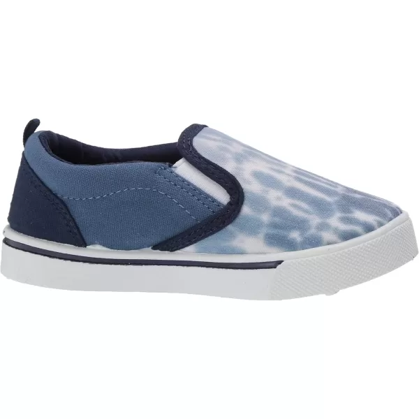 imageOshKosh BGosh Boys Austin SneakerBlueNavy