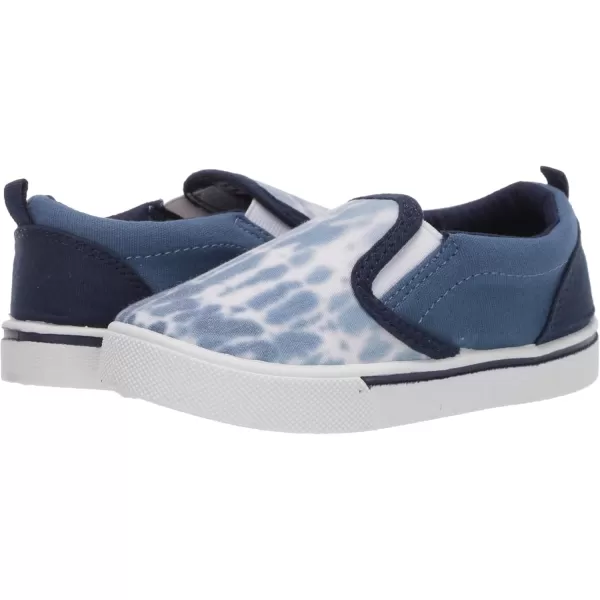 imageOshKosh BGosh Boys Austin SneakerBlueNavy