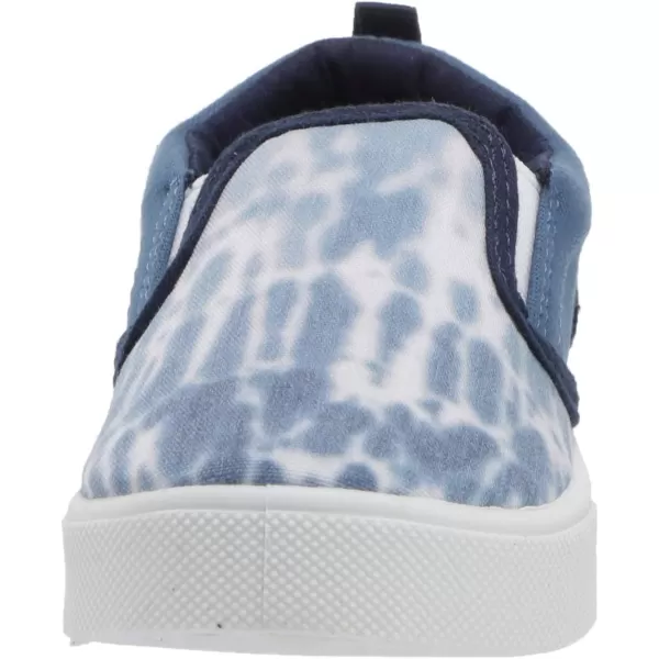 imageOshKosh BGosh Boys Austin SneakerBlueNavy
