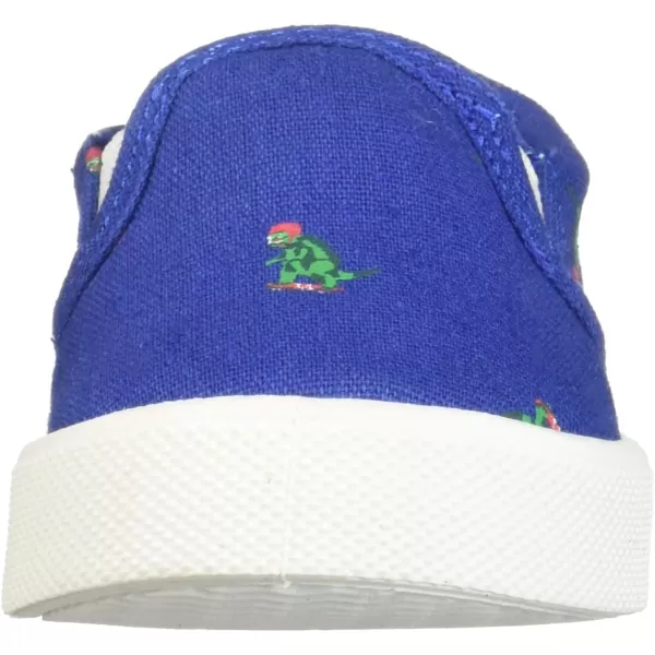 imageOshKosh BGosh Boys Austin SneakerDark Blue