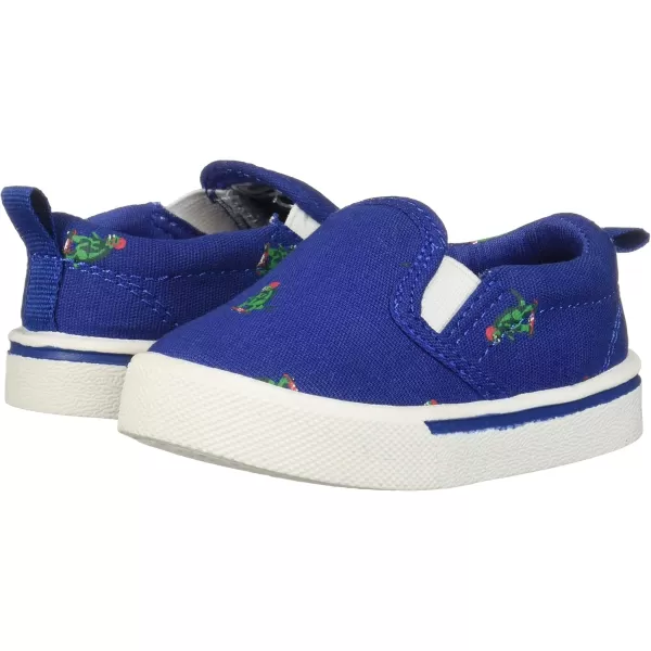 imageOshKosh BGosh Boys Austin SneakerDark Blue