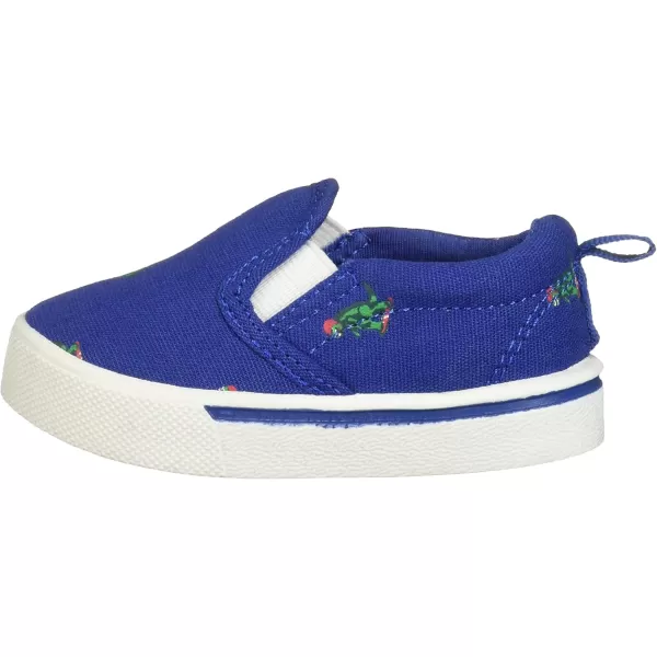 imageOshKosh BGosh Boys Austin SneakerDark Blue