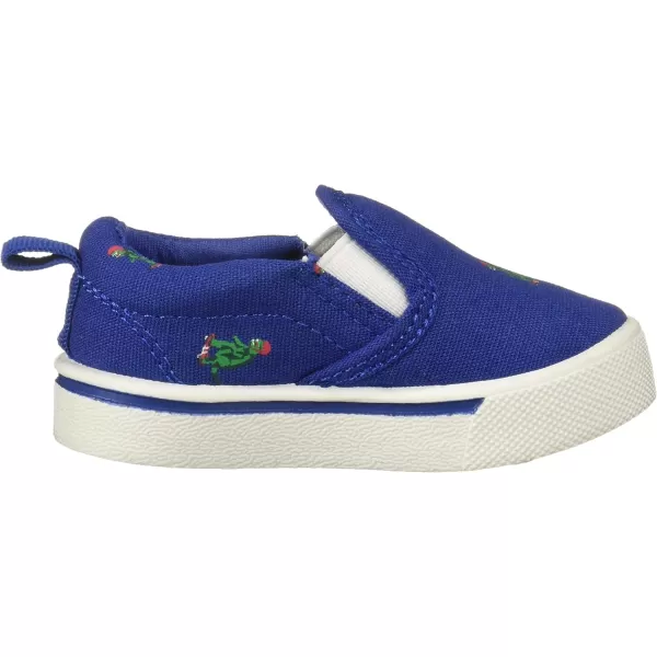 imageOshKosh BGosh Boys Austin SneakerDark Blue