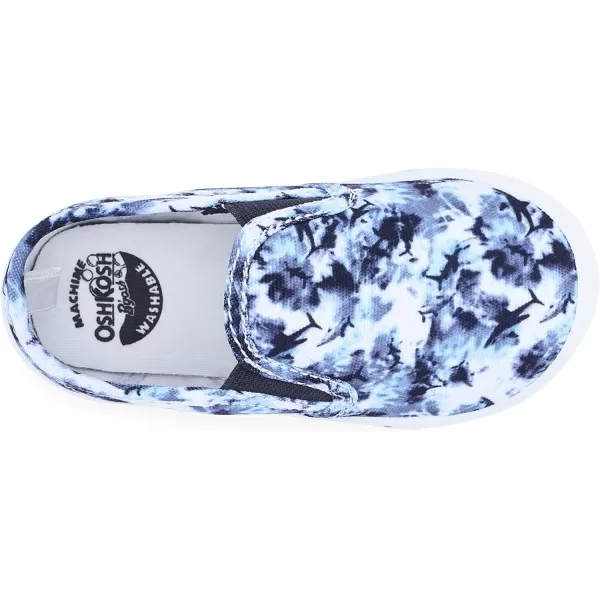 imageOshKosh BGosh Boys Austin SneakerGrey Multi
