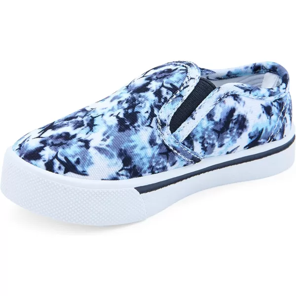 imageOshKosh BGosh Boys Austin SneakerGrey Multi