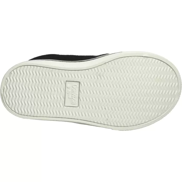 imageOshKosh BGosh Boys Austin SneakerGreyBlack