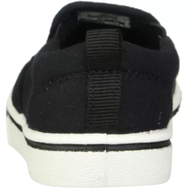 imageOshKosh BGosh Boys Austin SneakerGreyBlack