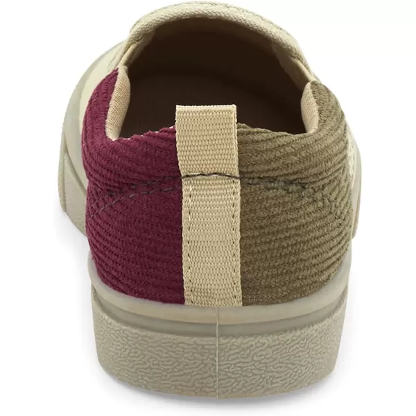 imageOshKosh BGosh Boys Austin SneakerKhaki