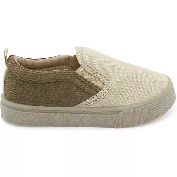 imageOshKosh BGosh Boys Austin SneakerKhaki