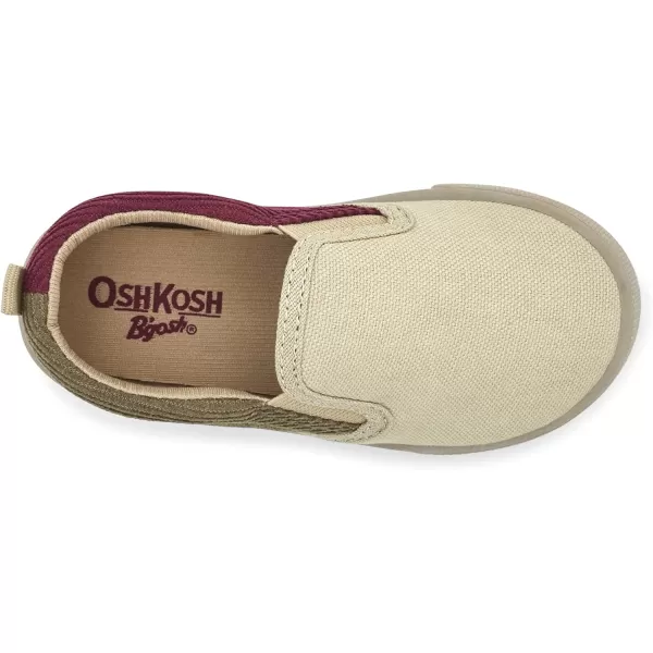imageOshKosh BGosh Boys Austin SneakerKhaki