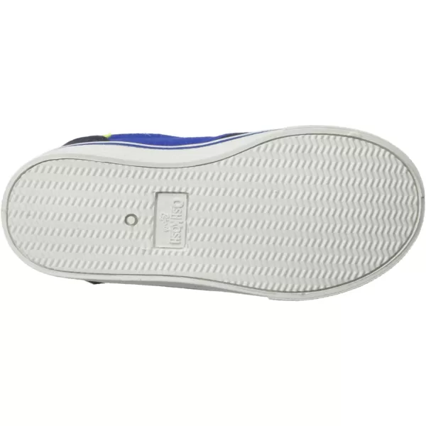 imageOshKosh BGosh Boys Austin SneakerNavyNeon