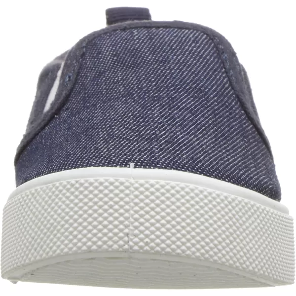 imageOshKosh BGosh Boys Austin SneakerNew Navy