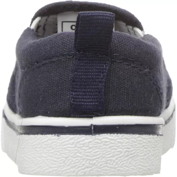 imageOshKosh BGosh Boys Austin SneakerNew Navy