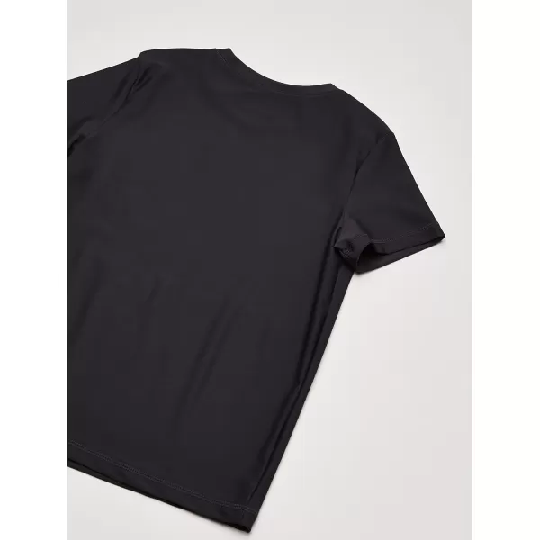 imageOshKosh BGosh Boys RashguardWharf Grey Sharks