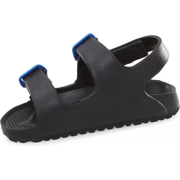 imageOshKosh BGosh Boys Rivar SandalBlack