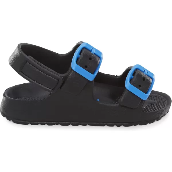 imageOshKosh BGosh Boys Rivar SandalBlack