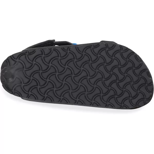 imageOshKosh BGosh Boys Rivar SandalBlack