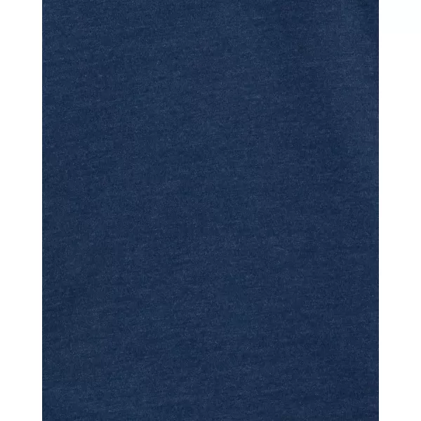 imageOshKosh BGosh Boys ShortSleeve PoloBlue Cadet